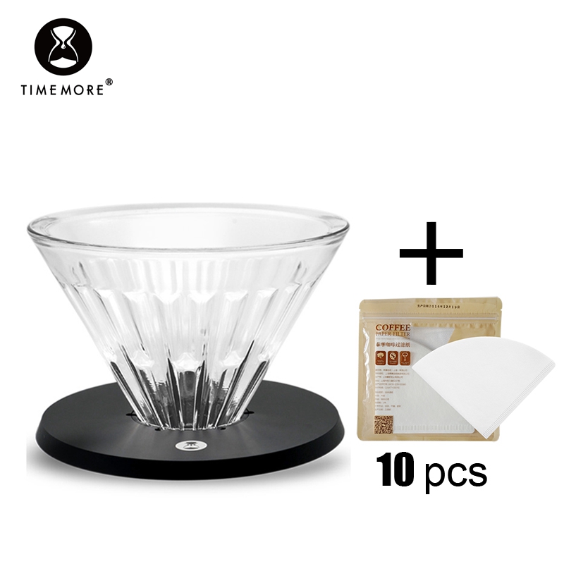 Coffee Tea Paper Cups - Tiemore mağazası kahve filtreleri cam yeniden