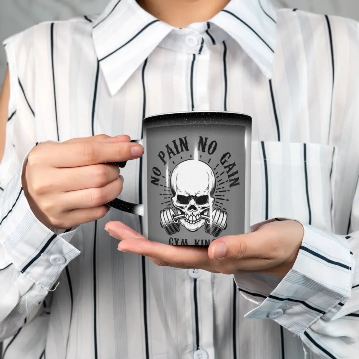 Coffee And Tea Quotes Funny - Powerhouse Gym Vücut Geliştirme Fitness Motivasyon
