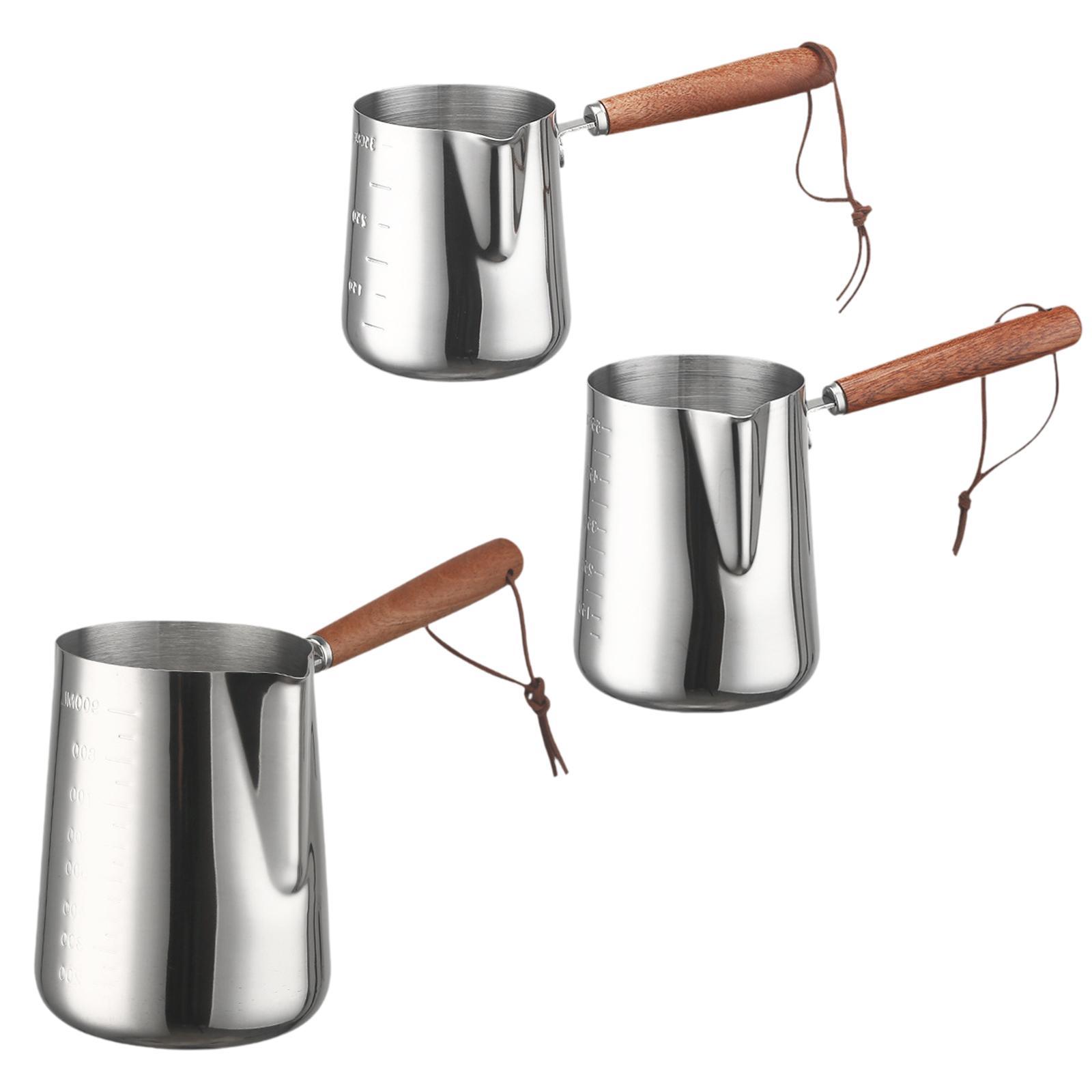 Türk Cezve Espresso Makinesi A - Tea Coffee Pot Set incelemesi ve fiyatı