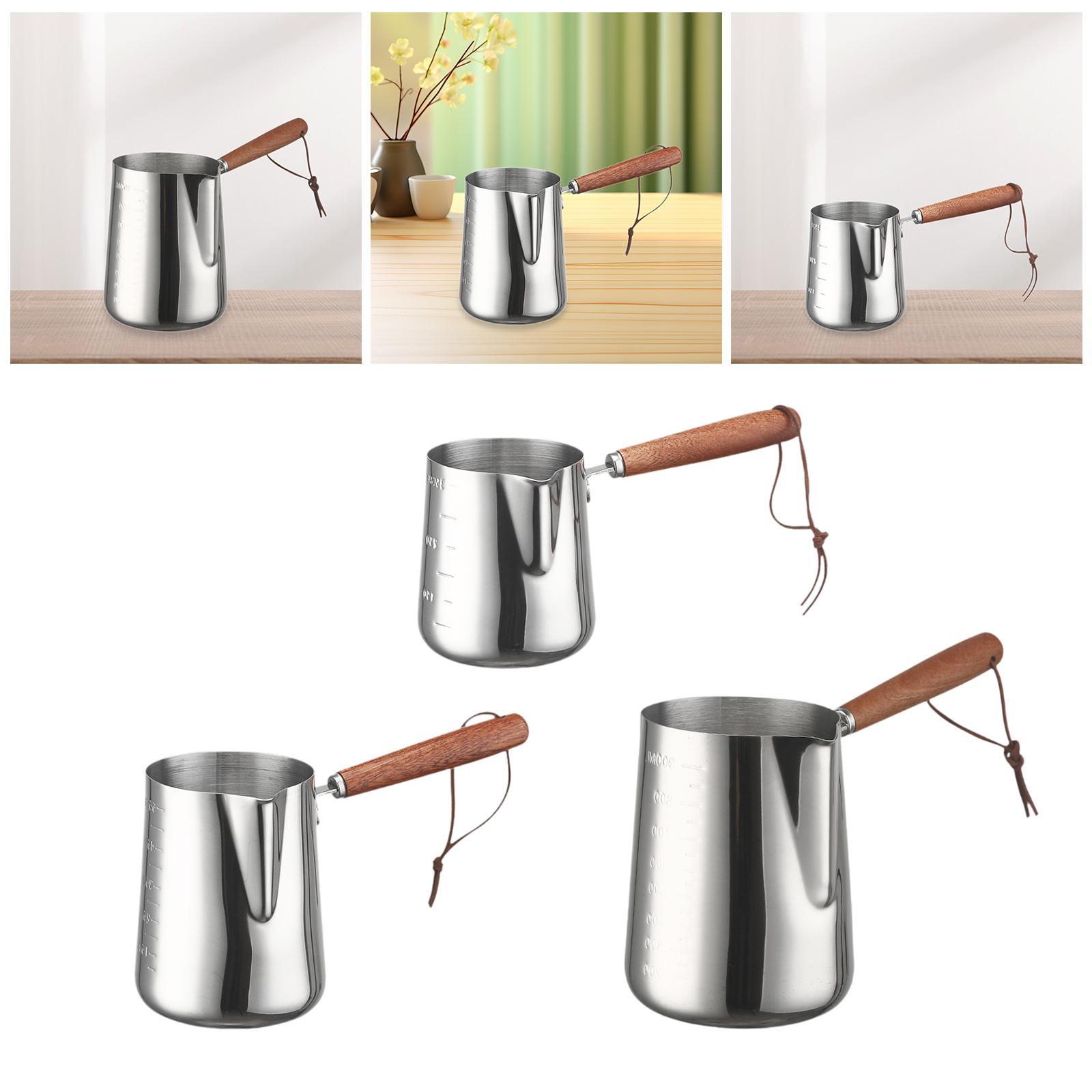 Türk Cezve Espresso Makinesi A - Tea Coffee Pot Set incelemesi ve fiyatı