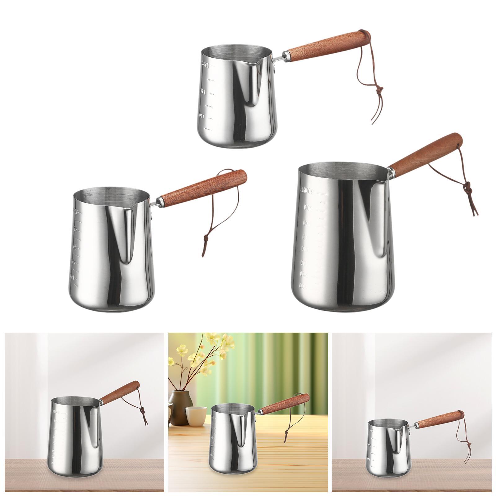 Türk Cezve Espresso Makinesi A - Tea Coffee Pot Set incelemesi ve fiyatı
