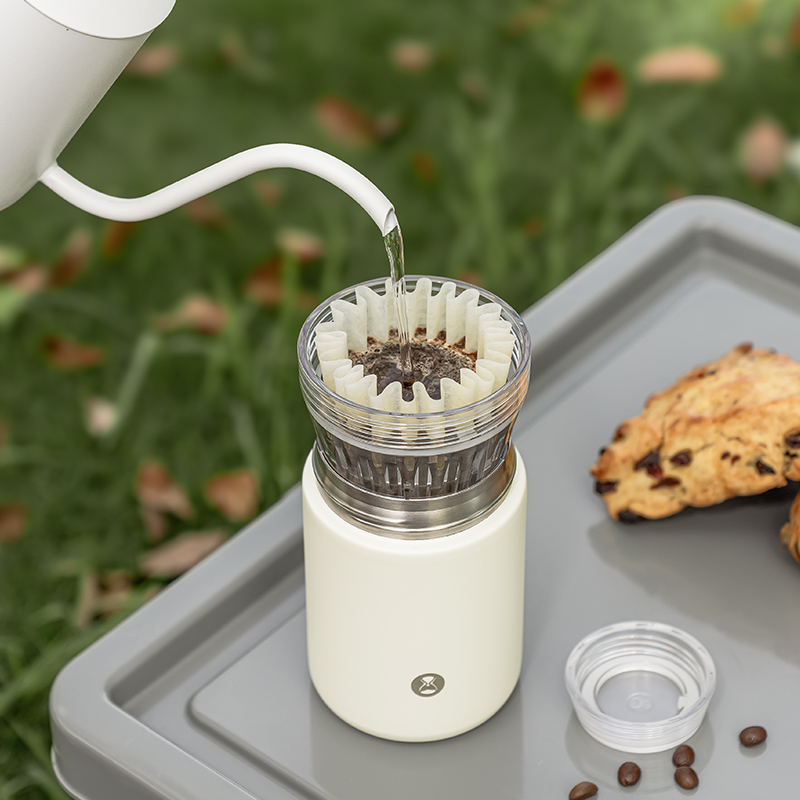 TIMEMORE Kristal Göz Seyahat B - Coffee Tea Paper Cups incelemesi ve fiyatı