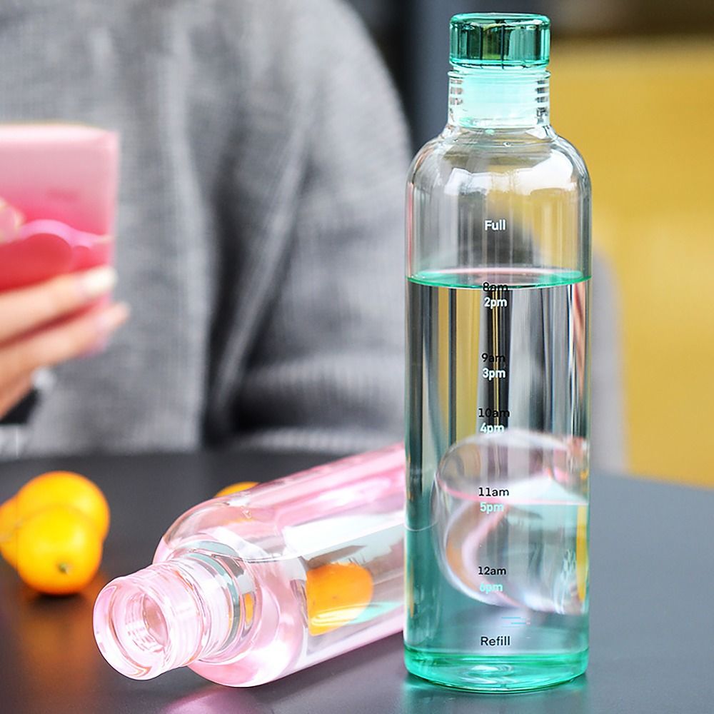 500/750 ML Su Şişesi INS Tarzı - Coffee Tea Bottle incelemesi ve fiyatı