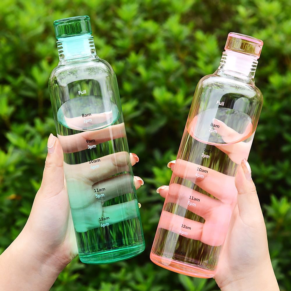 500/750 ML Su Şişesi INS Tarzı - Coffee Tea Bottle incelemesi ve fiyatı