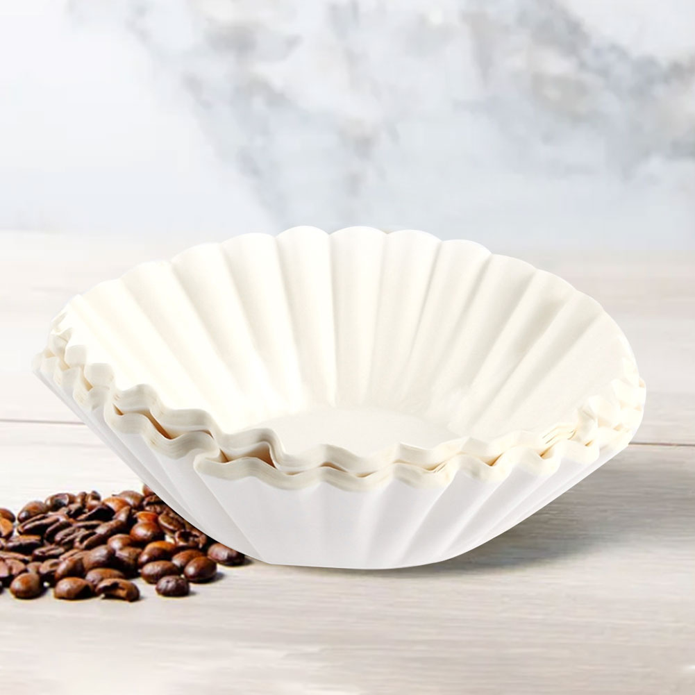 50/100 Adet Sepet Kahve Filtre - Coffee Tea Paper Cups incelemesi ve fiyatı