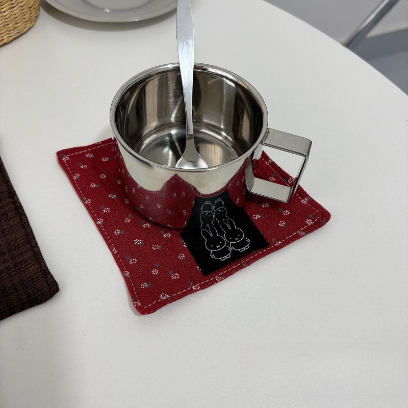 Sıcak Sevimli Miffy Serisi Kum - Coffee Y Tea incelemesi ve fiyatı