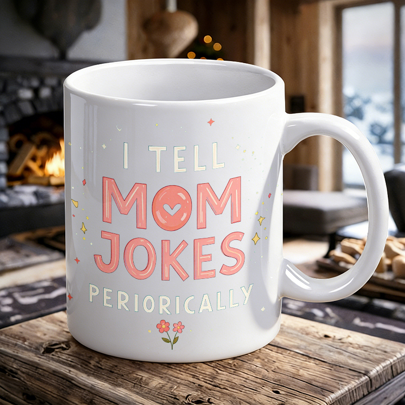 Fincan ve Kupa Seti, Anneme Me - Coffee Tea Joke incelemesi ve fiyatı
