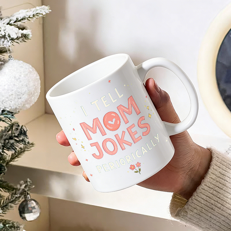 Fincan ve Kupa Seti, Anneme Me - Coffee Tea Joke incelemesi ve fiyatı