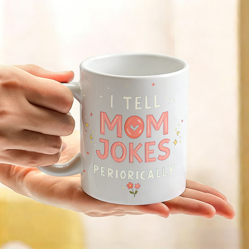 Fincan ve Kupa Seti, Anneme Me - Coffee Tea Joke incelemesi ve fiyatı