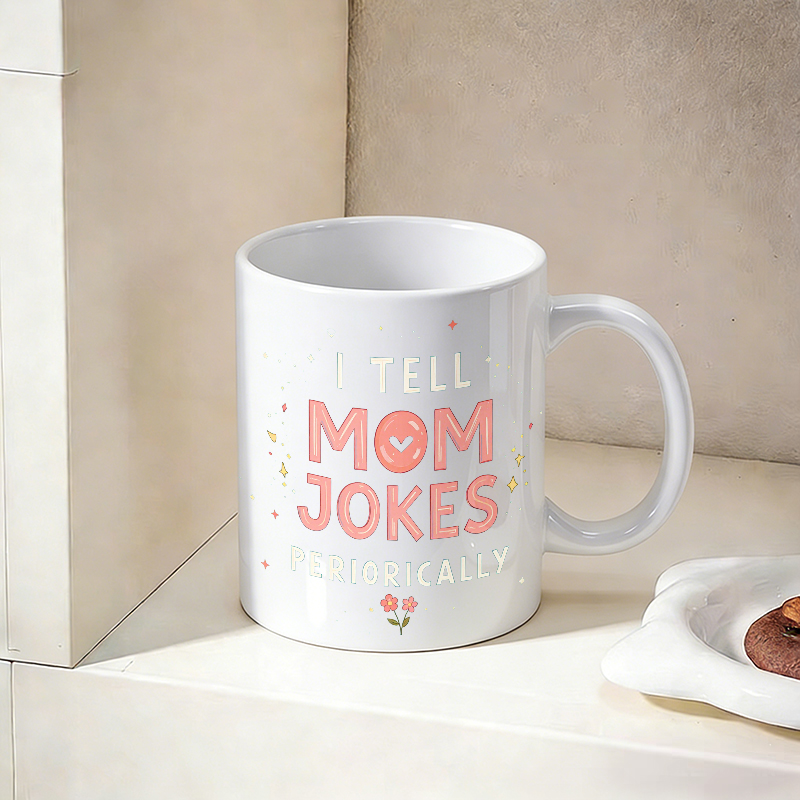 Fincan ve Kupa Seti, Anneme Me - Coffee Tea Joke incelemesi ve fiyatı