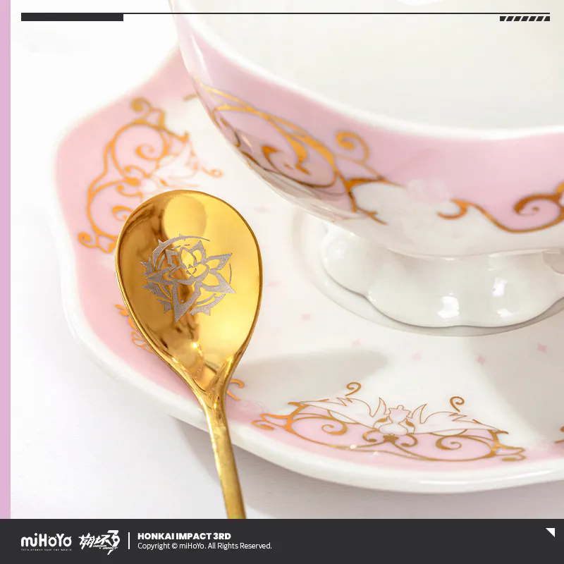 [Orijinal] miHoYo Oyunu Elysia - Coffee Tea Games incelemesi ve fiyatı
