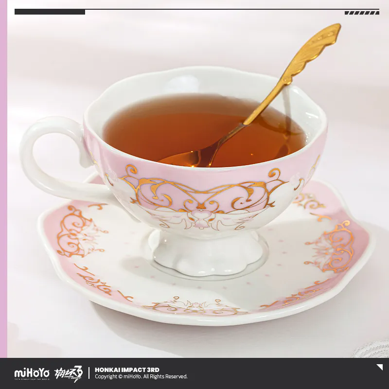 [Orijinal] miHoYo Oyunu Elysia - Coffee Tea Games incelemesi ve fiyatı