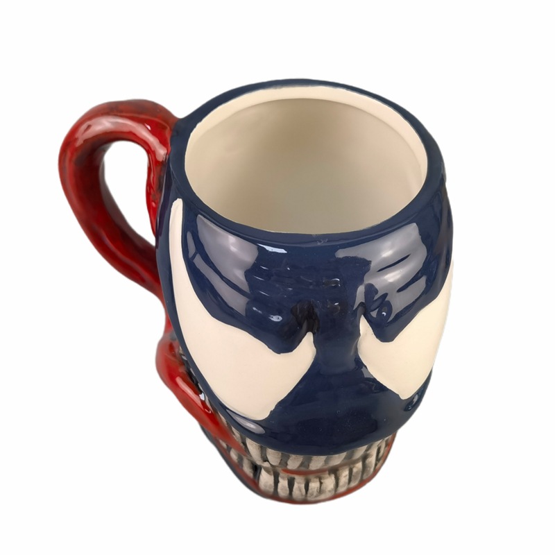 Yeni Yaratıcı Karikatür Venom  - Coffee Y Tea incelemesi ve fiyatı