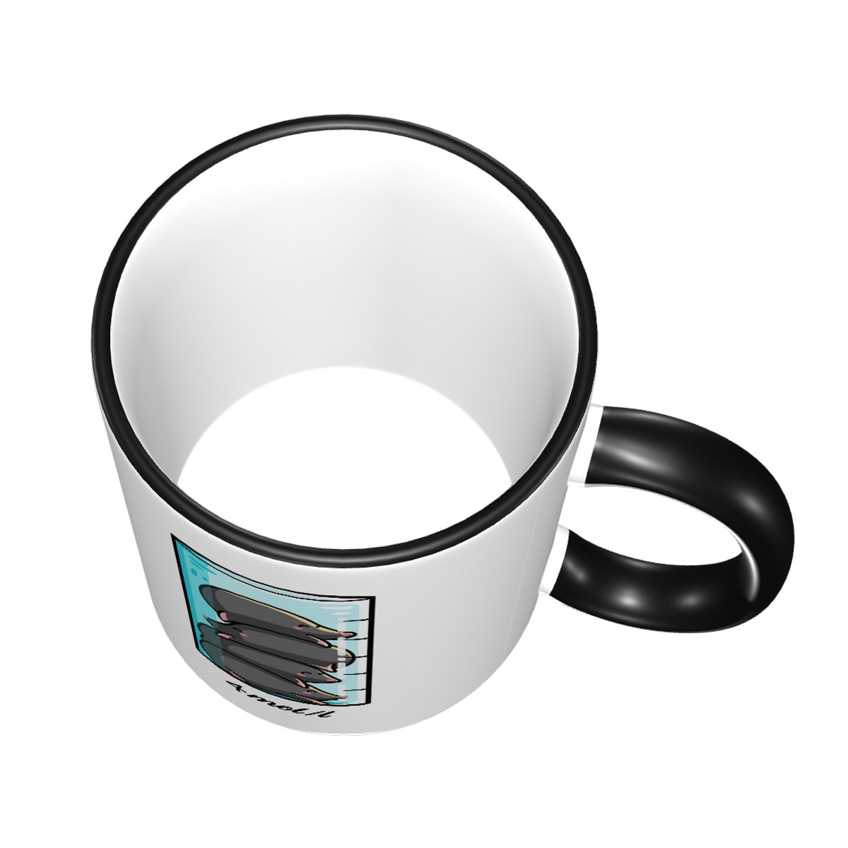 Litre Başına 4 Moles Kimya Bil - Coffee Tea Joke incelemesi ve fiyatı
