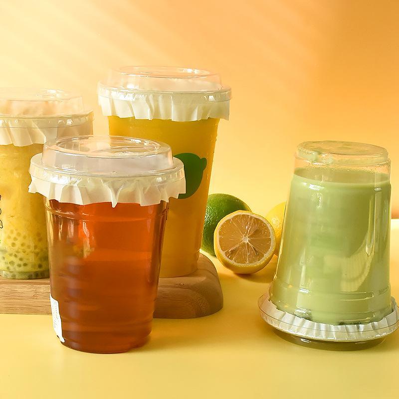 【M】500 Adet Tek Kullanımlık Sı - Coffee Tea Paper Cups incelemesi ve fiyatı