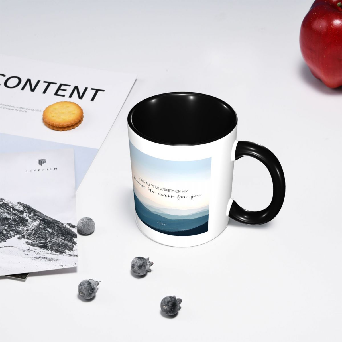 Hıristiyan İncil Ayeti Alıntıs - Coffee And Tea Quotes Funny incelemesi ve fiyatı