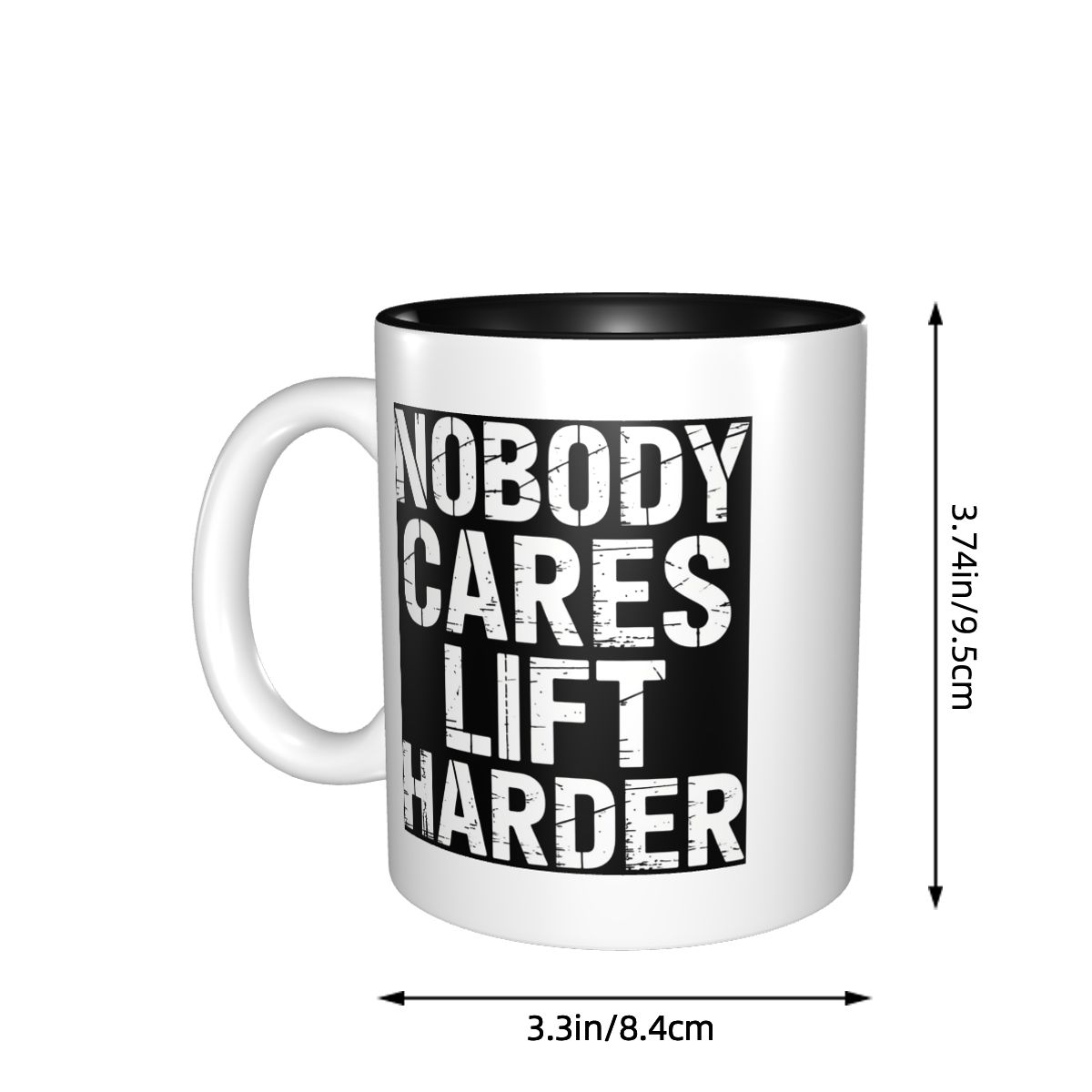 Komik Ağırlık Kaldırma Şaka Ku - Coffee Tea Joke incelemesi ve fiyatı
