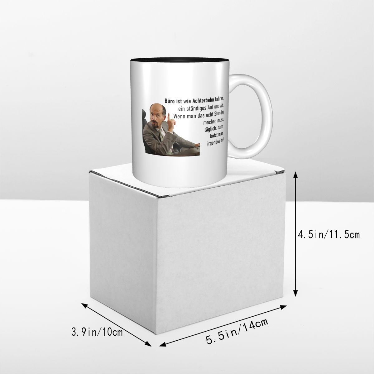 Stromberg Ofis Bilgelik Alıntı - Coffee And Tea Quotes Funny incelemesi ve fiyatı
