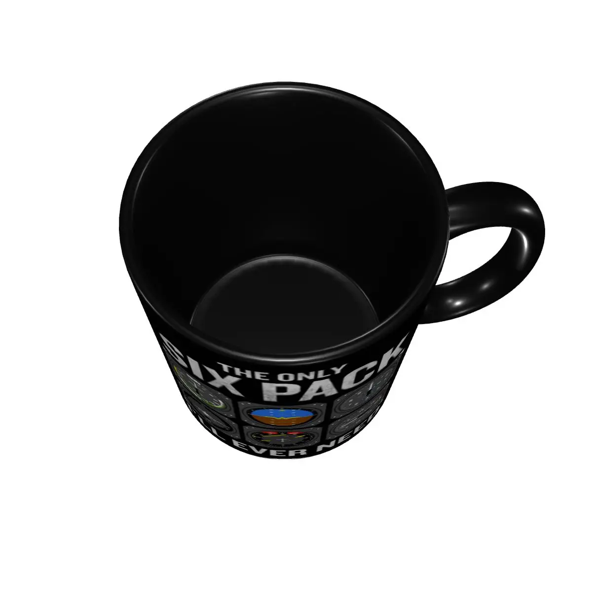 Özel Komik Pilot Sözü Kokpit U - Coffee And Tea Quotes Funny incelemesi ve fiyatı