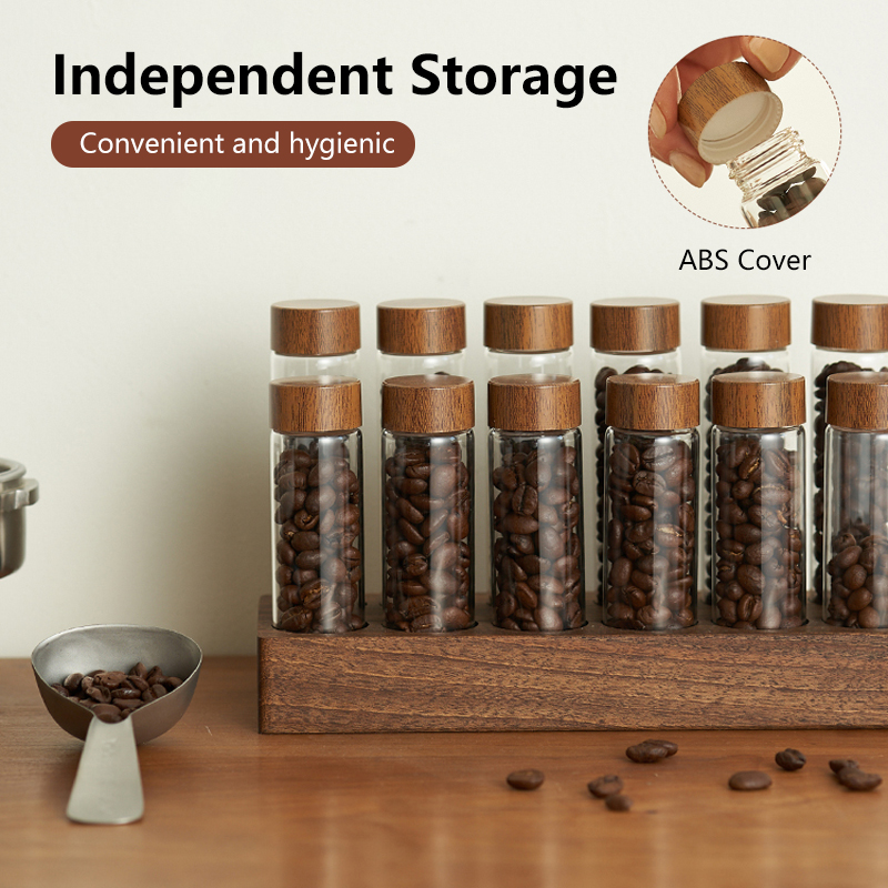 ZIRKUS Kahve Çekirdeği Saklama - Coffee Tea Bottle incelemesi ve fiyatı