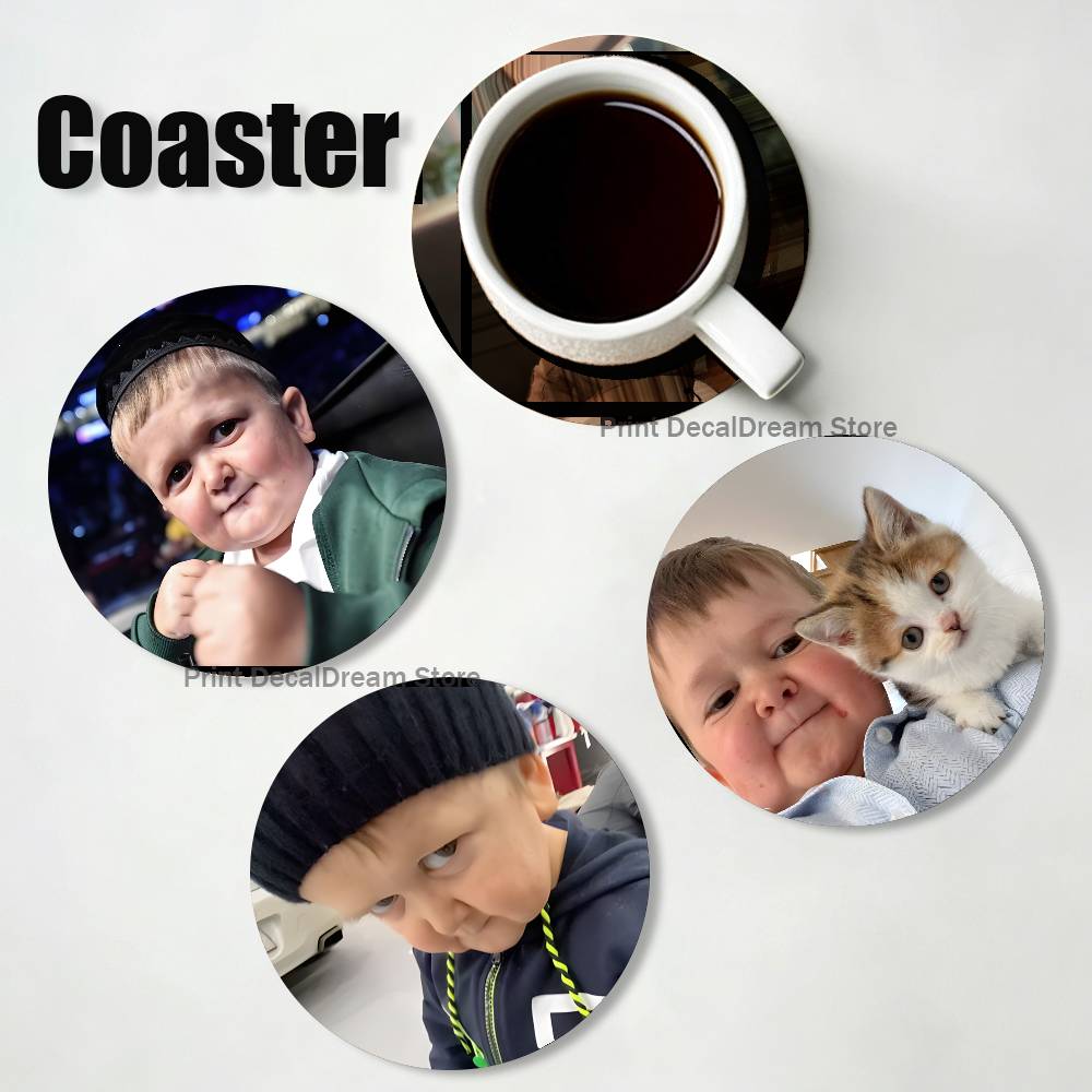 Komik Hasbulla Magomedov Meme  - Coffee Tea Games incelemesi ve fiyatı
