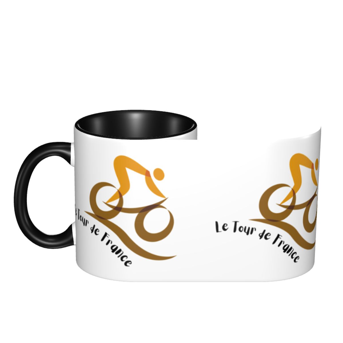 Kişiselleştirilmiş Tour De Fra - Coffee Tea Bottle incelemesi ve fiyatı