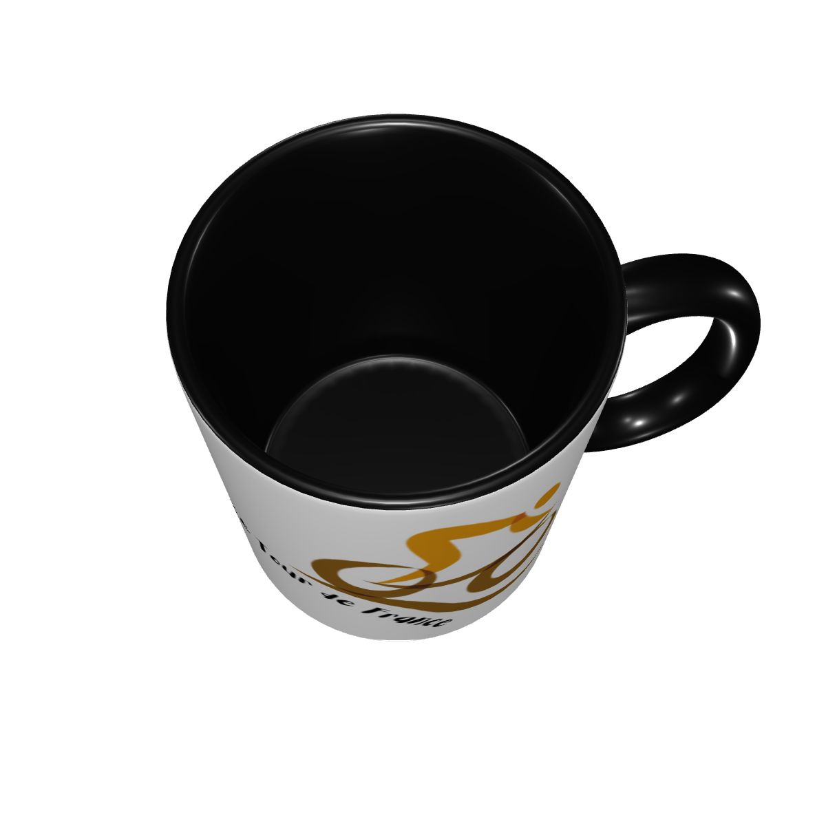 Kişiselleştirilmiş Tour De Fra - Coffee Tea Bottle incelemesi ve fiyatı