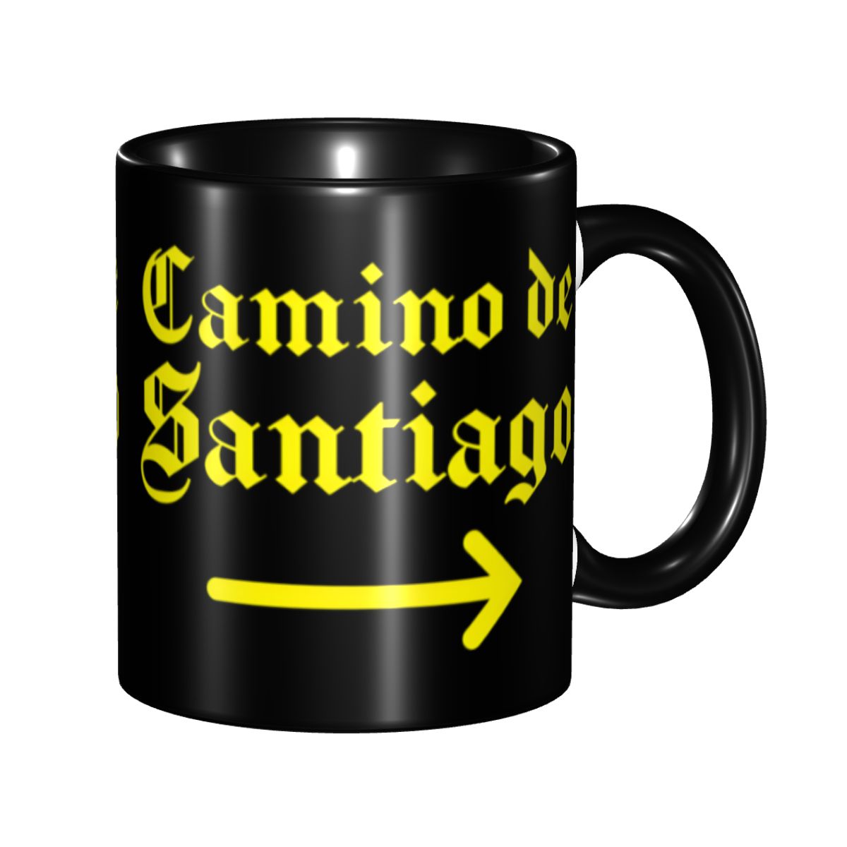 Buen Camino De Santiago Kahve  - Coffee Tea Bottle incelemesi ve fiyatı