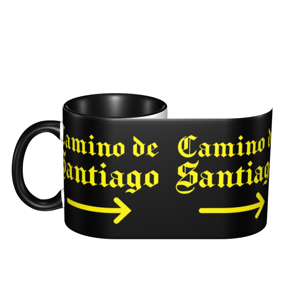 Buen Camino De Santiago Kahve  - Coffee Tea Bottle incelemesi ve fiyatı