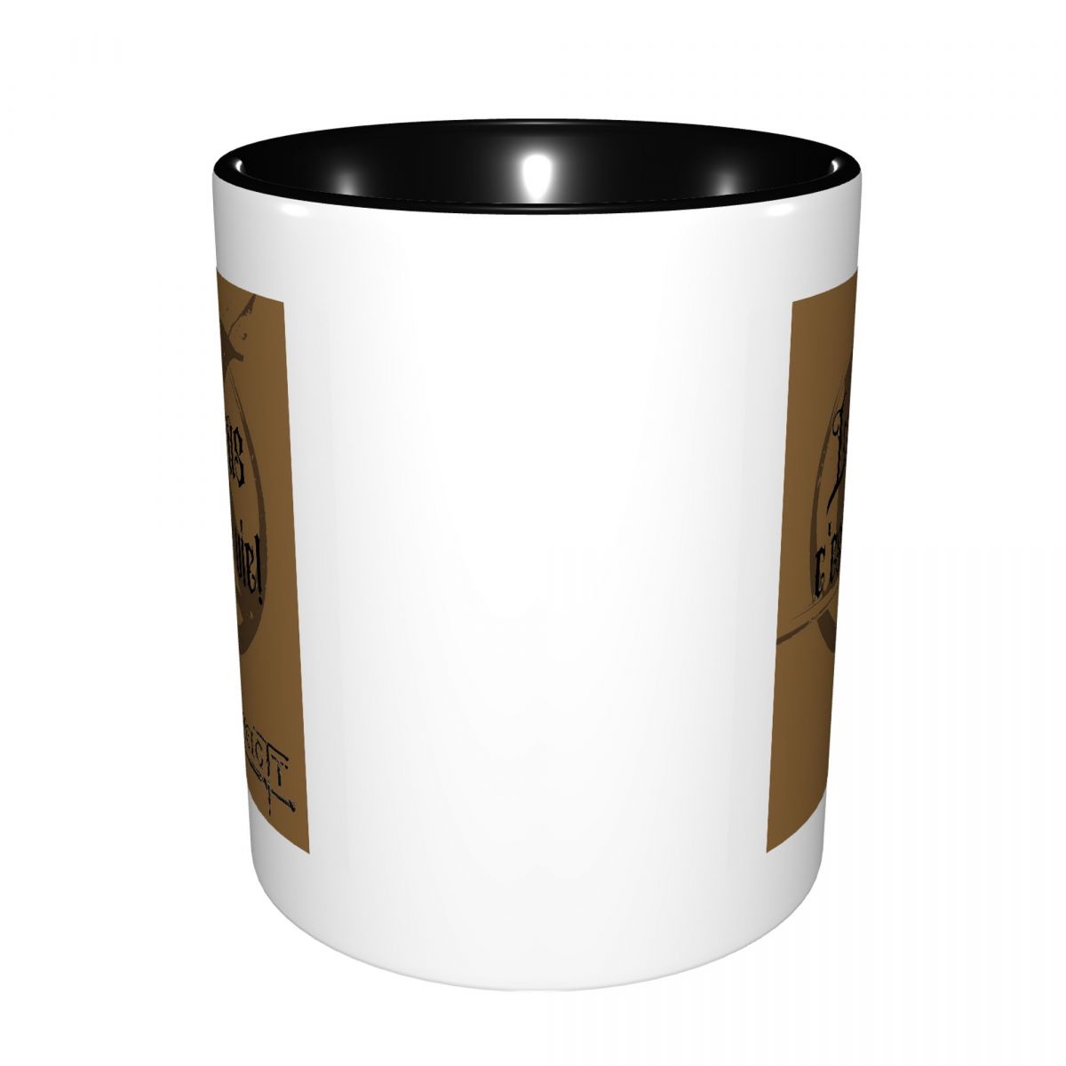 Kaamelott Şişman'ı alıntılayın - Coffee And Tea Quotes Funny incelemesi ve fiyatı