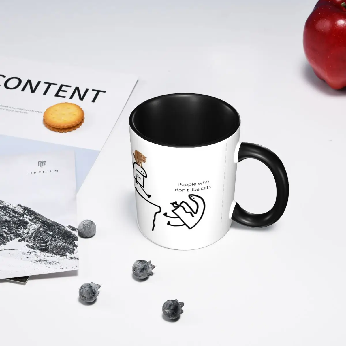Kedileri Sevenler İçin Kedi Ta - Coffee And Tea Quotes Funny incelemesi ve fiyatı