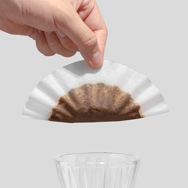 50 Adet Kahve Filtresi Kağıtla - Coffee Tea Paper Cups incelemesi ve fiyatı