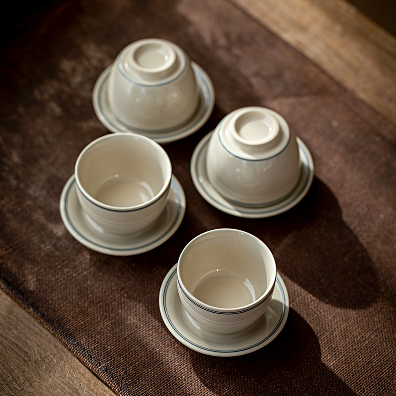 CHANSHOVA-Çin Minimalist Tarzı - Tea Coffee Pot Set incelemesi ve fiyatı
