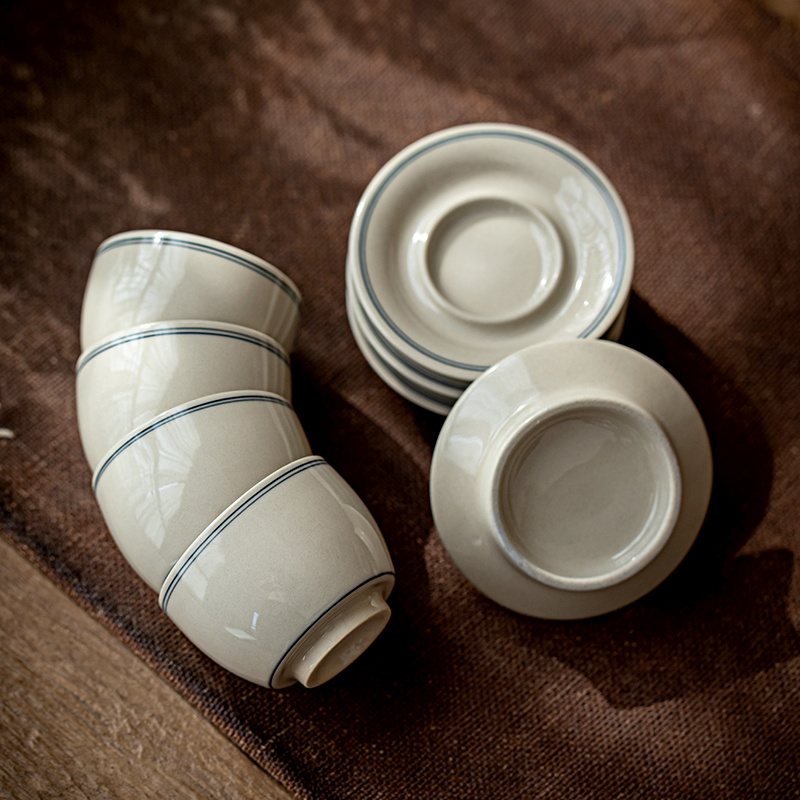CHANSHOVA-Çin Minimalist Tarzı - Tea Coffee Pot Set incelemesi ve fiyatı