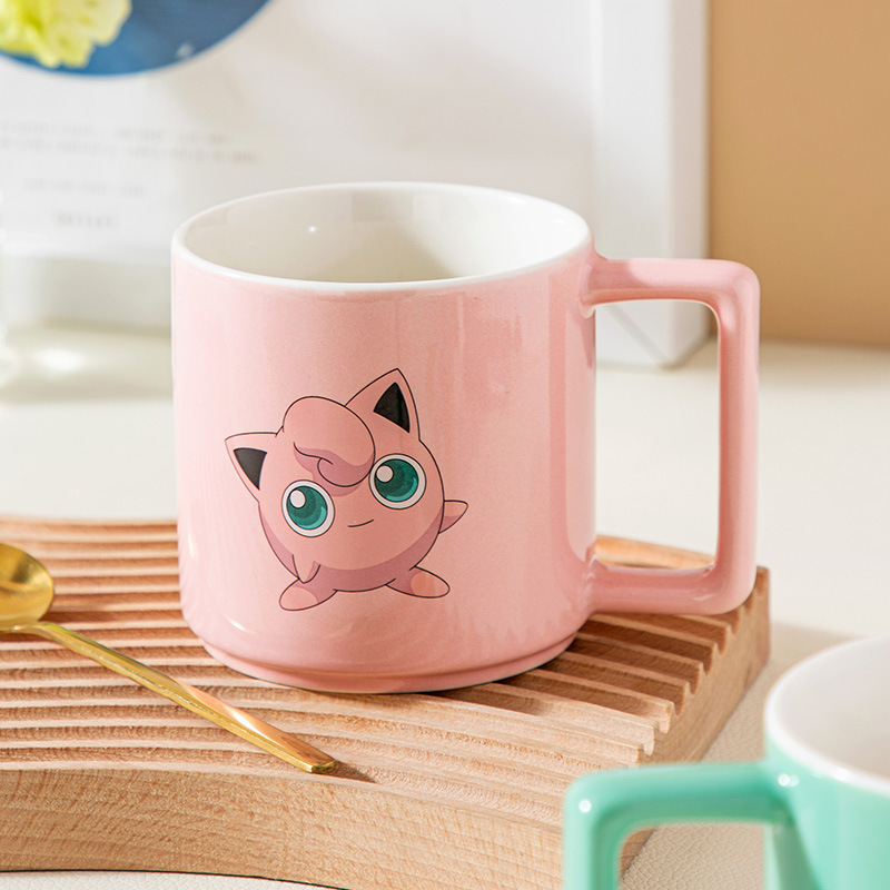 Yeni Karikatür Pokemon Pikachu - Coffee Y Tea incelemesi ve fiyatı