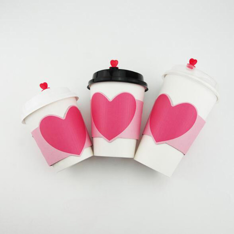 100 adet tek kullanımlık kupa  - Coffee Tea Paper Cups incelemesi ve fiyatı