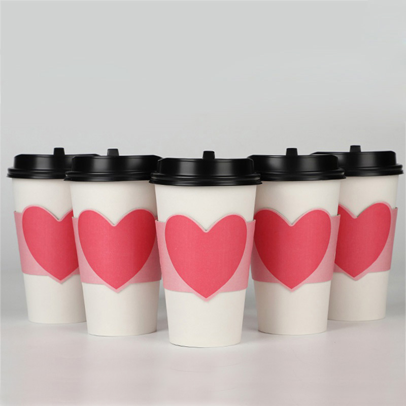 100 adet tek kullanımlık kupa  - Coffee Tea Paper Cups incelemesi ve fiyatı