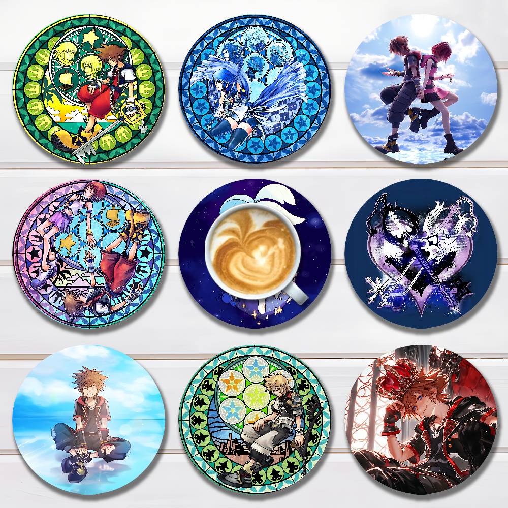 K-Kingdom H-Hearts Oyunu Sevim - Coffee Tea Games incelemesi ve fiyatı