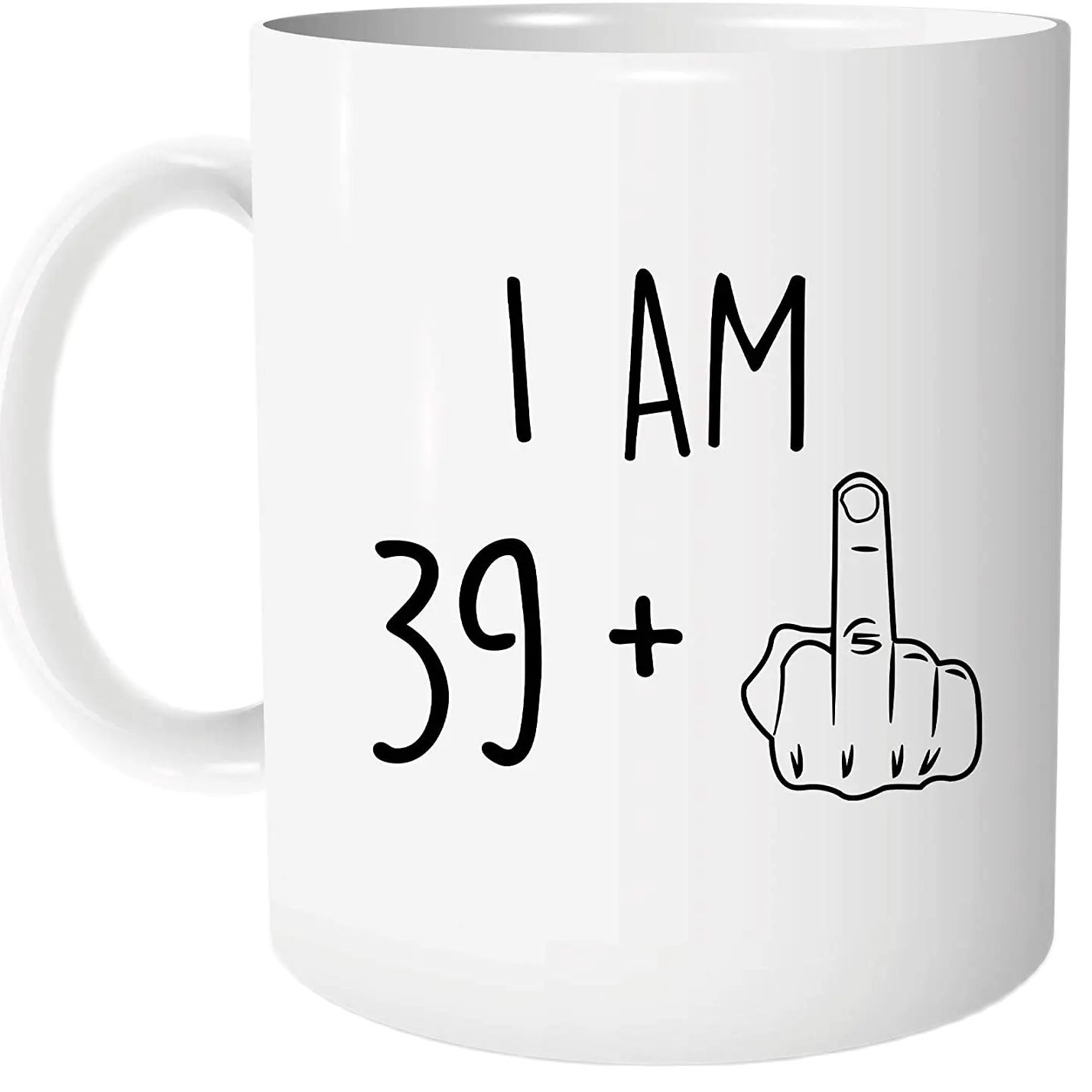 Erkekler kadınlar için 40th do - Coffee Plus Tea incelemesi ve fiyatı