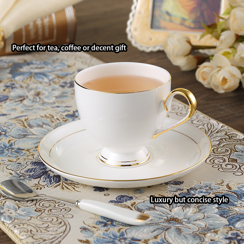 Grace Kemik Çini Kahve Seti Be - Tea Coffee Pot Set incelemesi ve fiyatı
