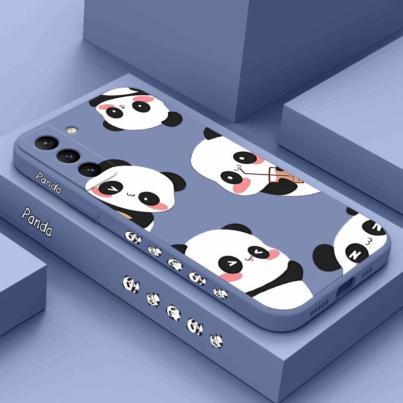 Süt çay Panda silikon telefon  - Coffee Plus Tea incelemesi ve fiyatı