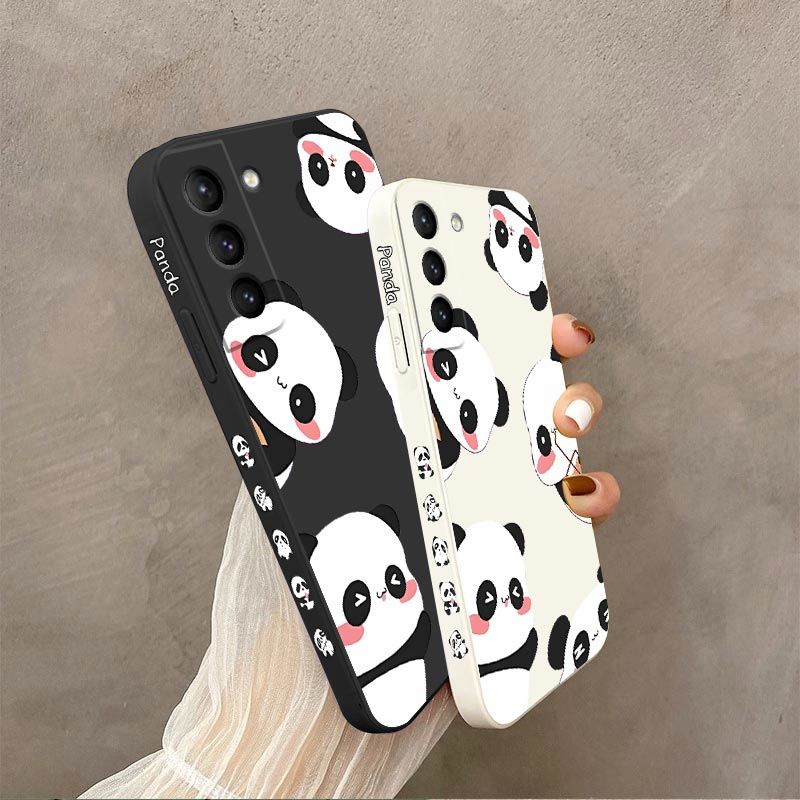 Süt çay Panda silikon telefon  - Coffee Plus Tea incelemesi ve fiyatı
