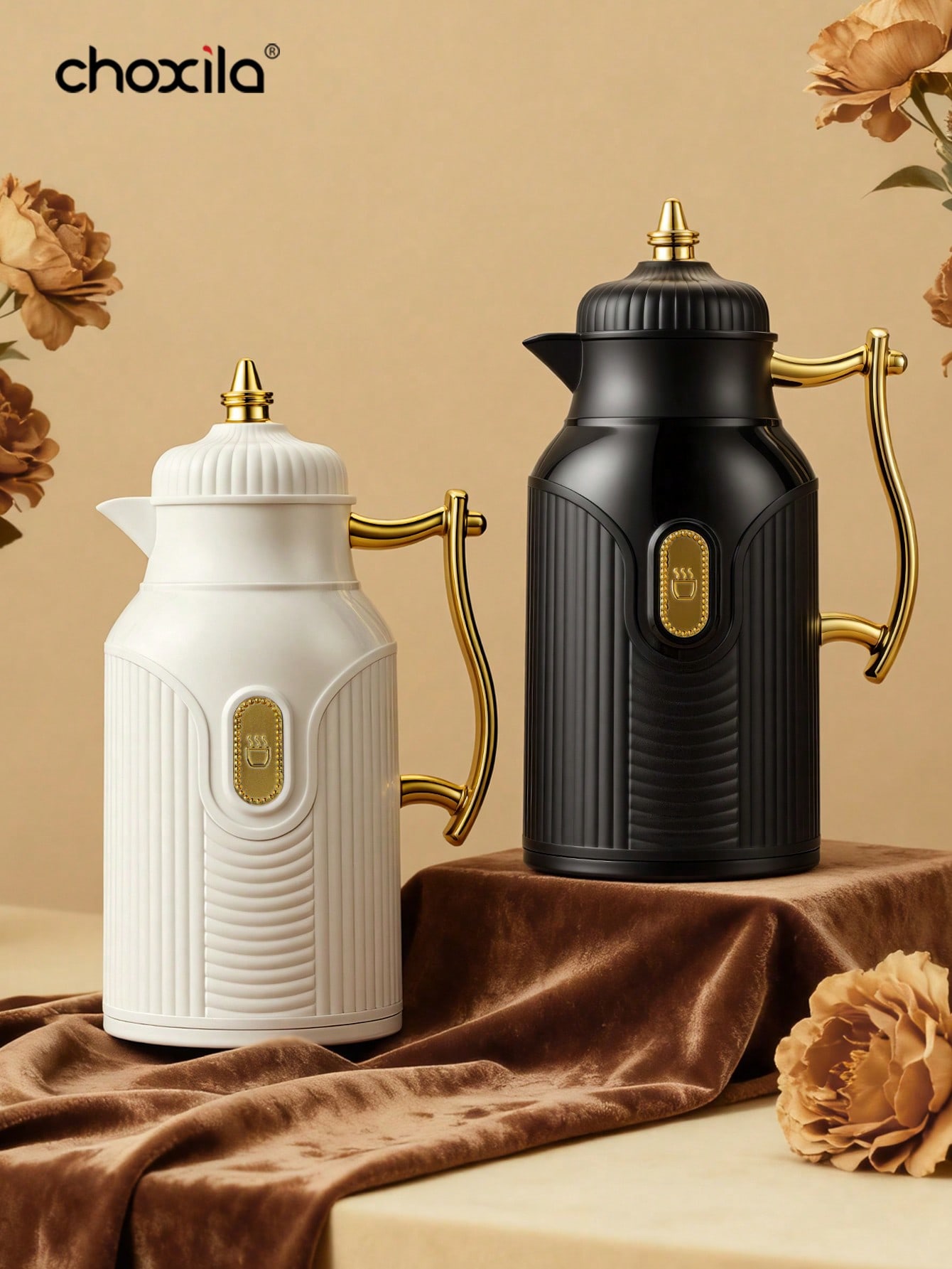 1 adet büyük kapasiteli yalıtı - Coffee Y Tea incelemesi ve fiyatı