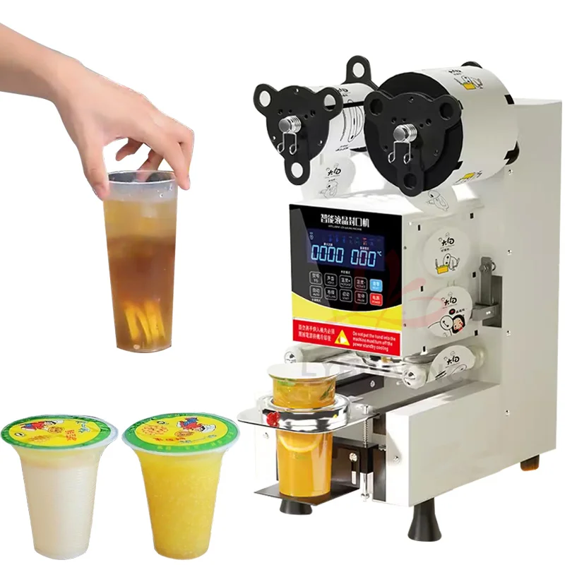 LY Plastik Bardak Kapatma Maki - Coffee Tea Paper Cups incelemesi ve fiyatı