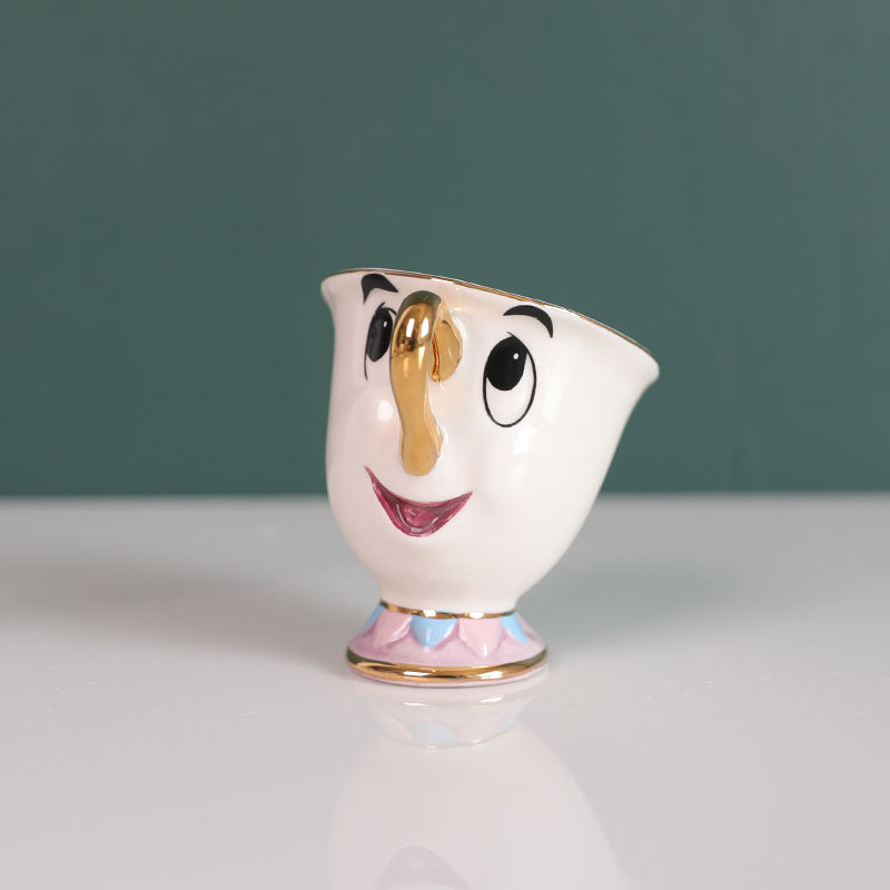Sıcak Çaydanlık Karikatür Güze - Tea Coffee Pot Set incelemesi ve fiyatı