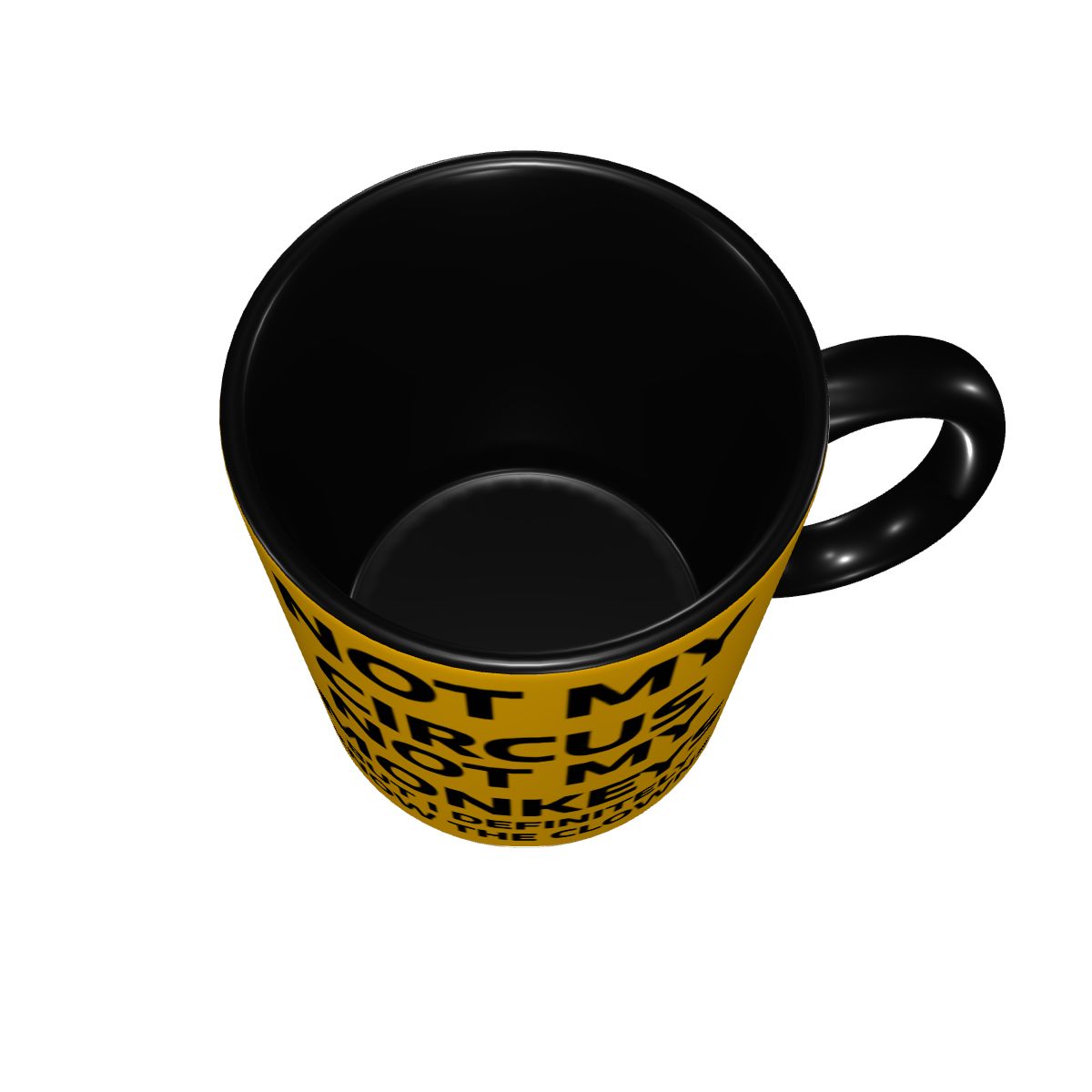 Benim Sirkim Değil Benim Maymu - Coffee Tea Bottle incelemesi ve fiyatı