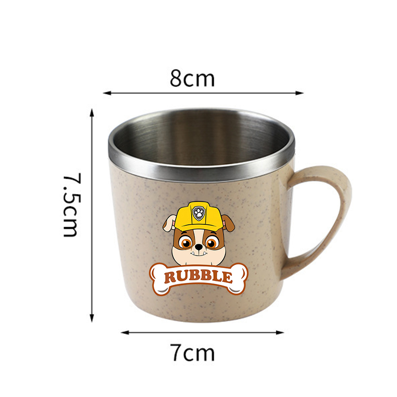 Paw Patrols Su Şişesi Chase Sk - Coffee Y Tea incelemesi ve fiyatı