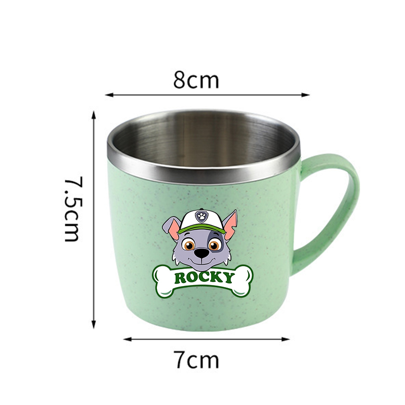 Paw Patrols Su Şişesi Chase Sk - Coffee Y Tea incelemesi ve fiyatı