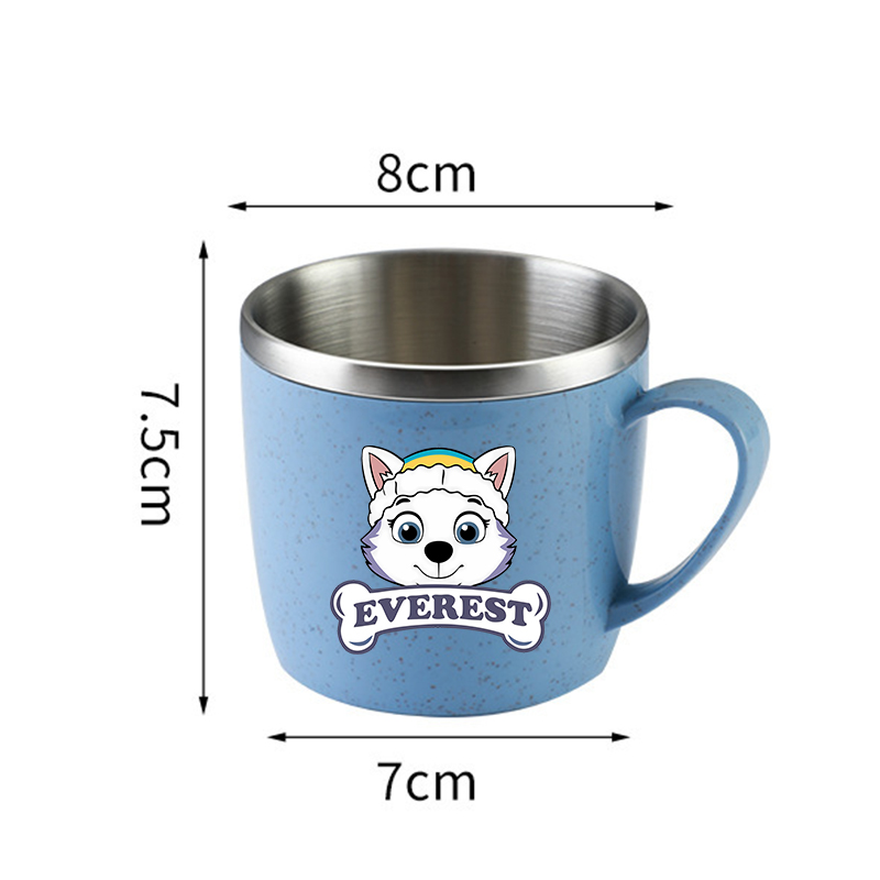 Paw Patrols Su Şişesi Chase Sk - Coffee Y Tea incelemesi ve fiyatı