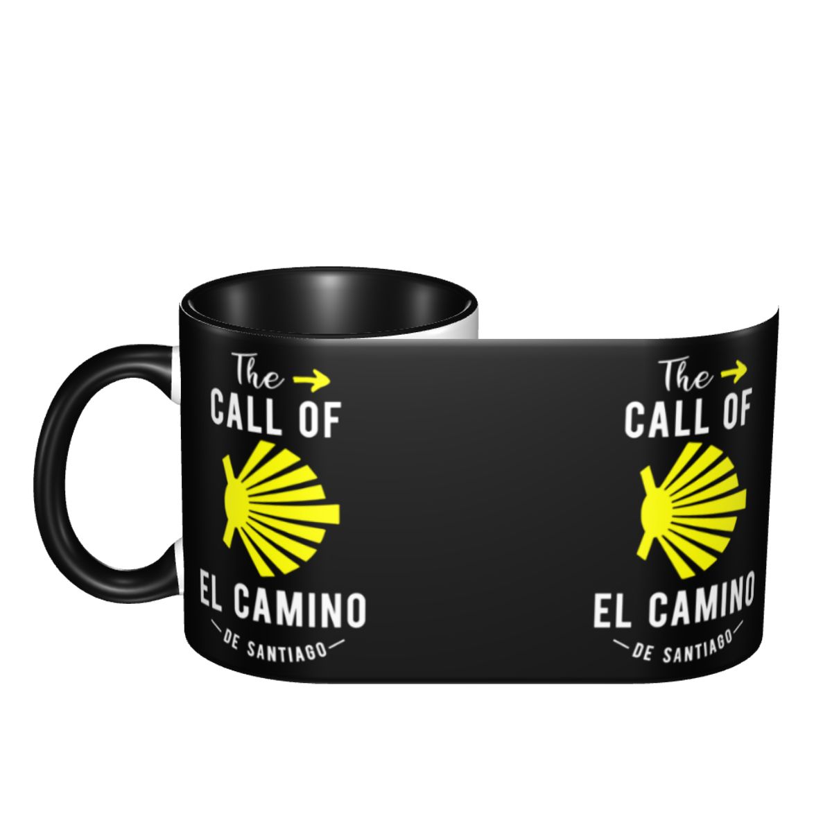 Buen Camino De Santiago Kahve  - Coffee Tea Bottle incelemesi ve fiyatı
